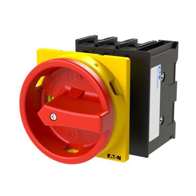  Inter g�n�ral, 3p +1F+1O, 25A, 
