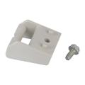  Support pour habillage d�espac 