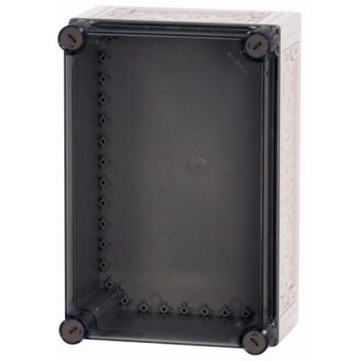  Coffret isolant, +entr�es d�fo 