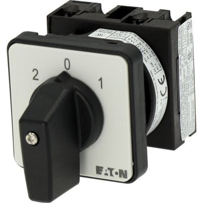  Inverseurs, Contacts: 2, 20 A, 