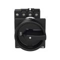  Inter. g�n�ral, 3 P+N, 32 A, v 