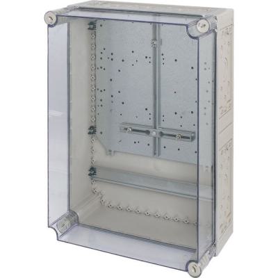  Coffret pour compteurs, HxLxP= 