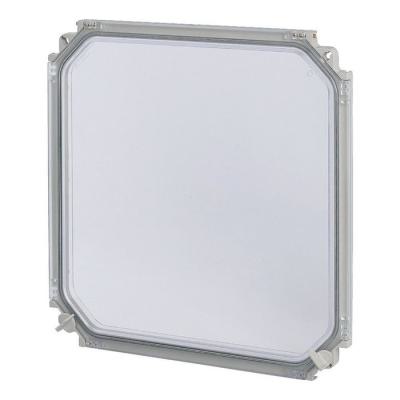  Porte, transparente, pour couv 