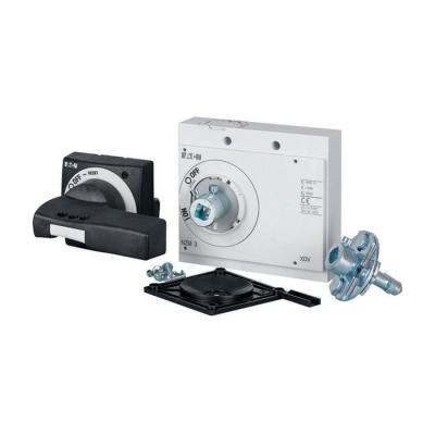  Poign�e rotative � commande ro 
