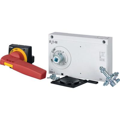  Poign�e rotative � commande ro 