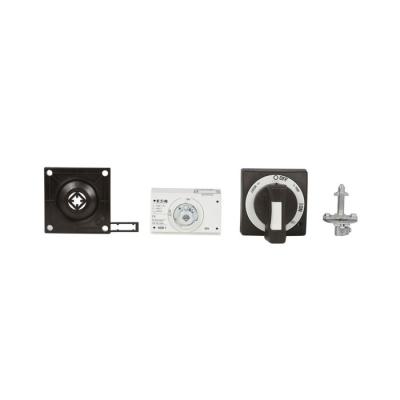  Poign�e rotative � commande ro 