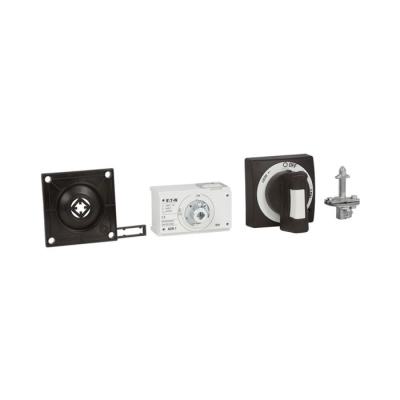  Poign�e rotative � commande ro 