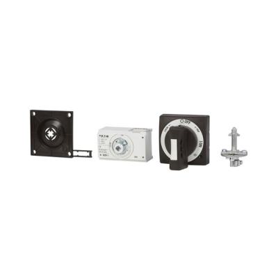  Poign�e rotative � commande ro 
