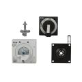  Poign�e rotative � commande ro 