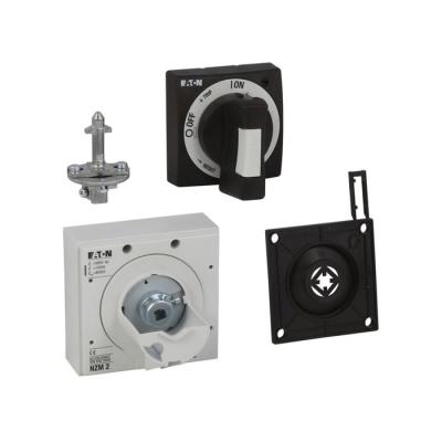  Poign�e rotative � commande ro 