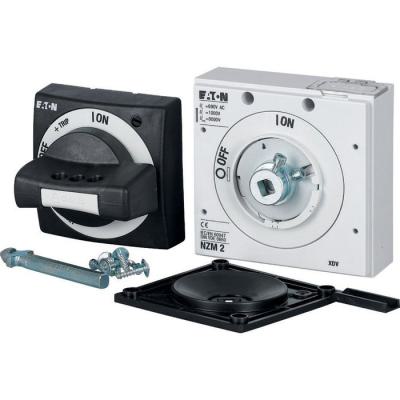  Poign�e rotative � commande ro 