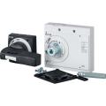  Poign�e rotative � commande ro 
