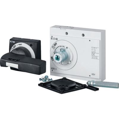  Poign�e rotative � commande ro 