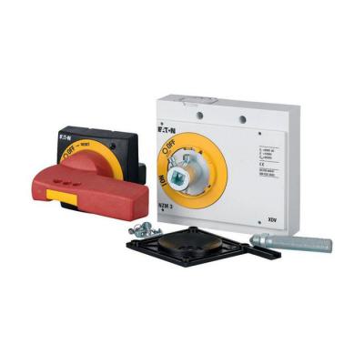  Poign�e rotative � commande ro 