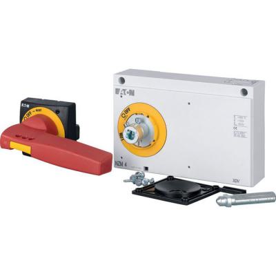  Poign�e rotative � commande ro 