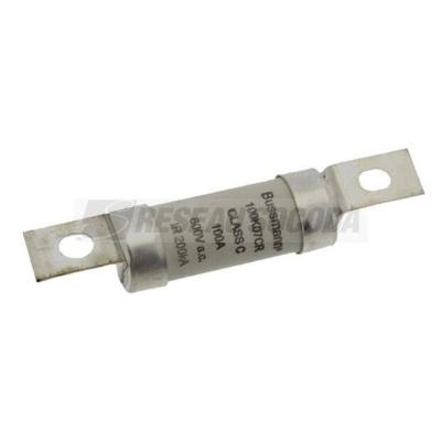  INDR'L FUSE 100A 600V CANADIAN 