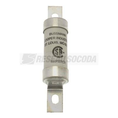  INDR'L FUSE 100A 600V CANADIAN 