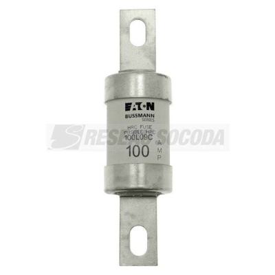  C.S.A.FUSE FM2 CL'C'660V 