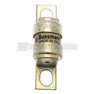  100A 240V AC BS88 FUSE 