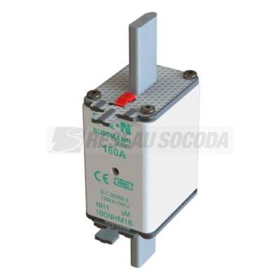  FUSE NH SIZE 1 AM 100A 500V 