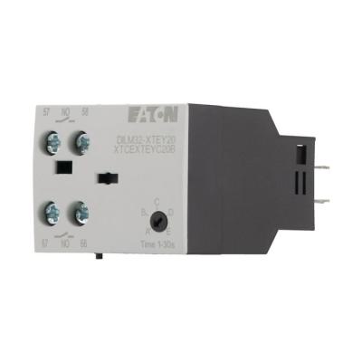  Module de temporisation, 24VAC 