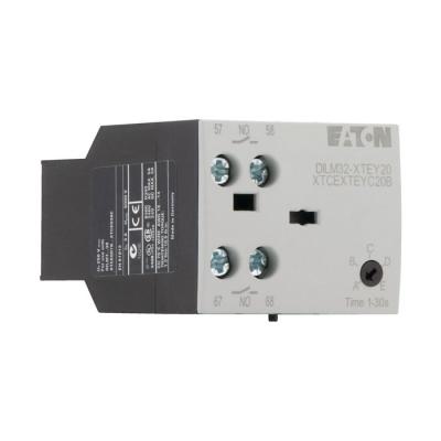  Module de temporisation, 24VAC 