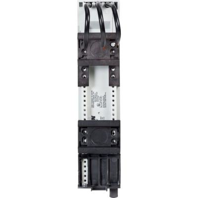  Adaptateur pour jeux de barres 