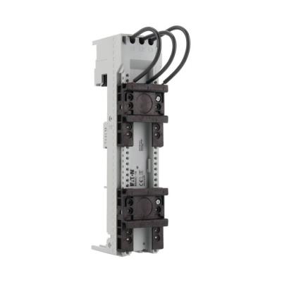  Adaptateur pour jeux de barres 