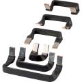  Kit de c�blage, �toile-triangl 