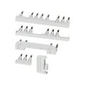  Kit de c�blage, �toile-triangl 