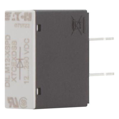  Module d.protect.diode. p. DIL 