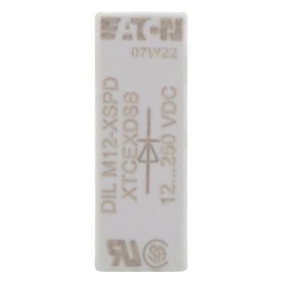  Module d.protect.diode. p. DIL 