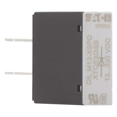  Module d.protect.diode. p. DIL 