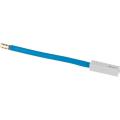  Connecteur avec c�ble 10mm�, L 
