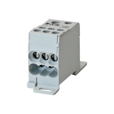  Bloc terminal BPZ-KB 125A alum 