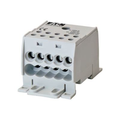  Bloc terminal BPZ-KB 250A alum 