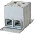  Bloc terminal BPZ-KB 800A alum 