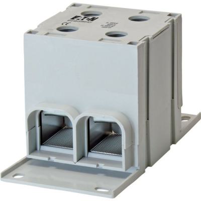  Bloc terminal BPZ-KB 800A alum 