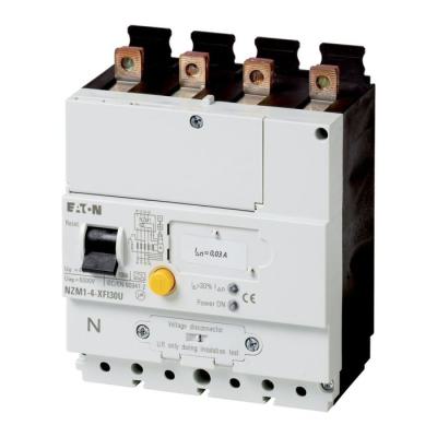  D�clencheur diff�rentiel, 30mA 