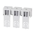  Couvre-bornes, d�fon�able, 3p 