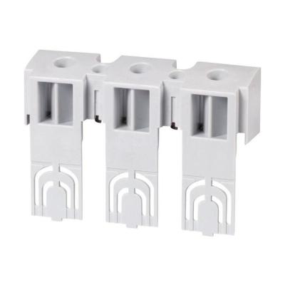  Couvre-bornes, d�fon�able, 3p 
