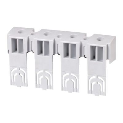  Couvre-bornes, d�fon�able, 4p 