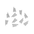  Embout isolant, monophas� 