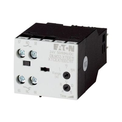  Module de temporisation, 24VAC 