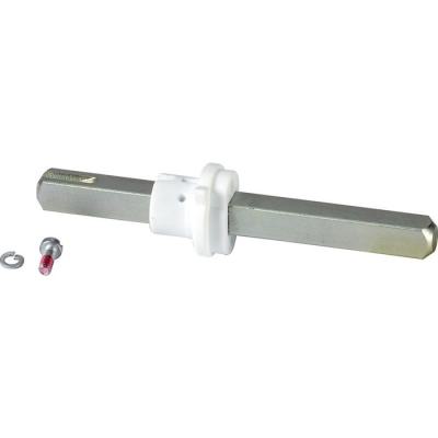  Axe de commande, L=200mm, pour 