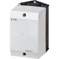  Coffret isolant, HxLxP=120x80x 