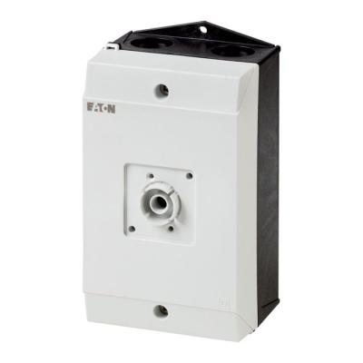  Coffret isolant, pour T3-4 