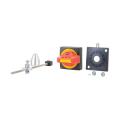  Manette de commande ext�rieure 