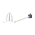  Manette de commande ext�rieure 