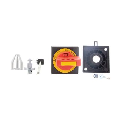  Manette de commande ext�rieure 